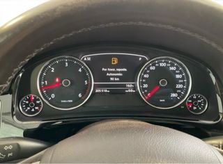 Volkswagen Touareg 2014 3.0TDI 245CV PREMIUM