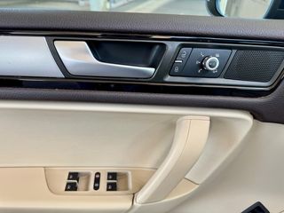 VOLKSWAGEN TOUAREG 3.0 TDI 245CV AUTOMÁTICO 4MOTIO