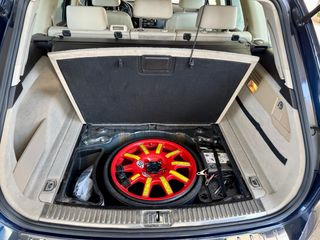 VOLKSWAGEN TOUAREG 3.0 TDI 245CV AUTOMÁTICO 4MOTIO