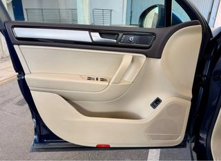 VOLKSWAGEN TOUAREG 3.0 TDI 245CV AUTOMÁTICO 4MOTIO