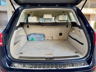 VOLKSWAGEN TOUAREG 3.0 TDI 245CV AUTOMÁTICO 4MOTIO