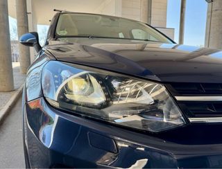 VOLKSWAGEN TOUAREG 3.0 TDI 245CV AUTOMÁTICO 4MOTIO