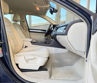 VOLKSWAGEN TOUAREG 3.0 TDI 245CV AUTOMÁTICO 4MOTIO