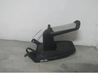 Patinete para silla de paseo