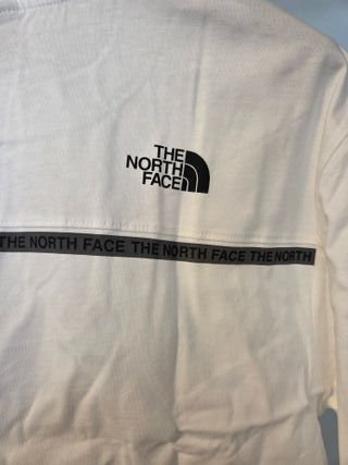 T-shirt The North Face - White - M - 1731-175x2