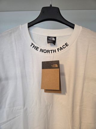T-shirt The North Face - White - M - 1731-175x2