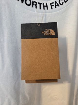 T-shirt The North Face - White - M - 1731-175x2