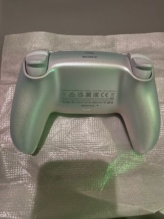 Controller PS5 Chroma Pearl