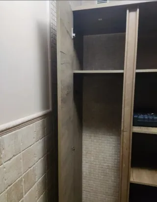 Armario VEDDe Roble Salvaje