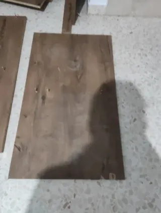 Armario VEDDe Roble Salvaje