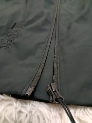 Giubbotto tecnico Schöffel Pro donna M