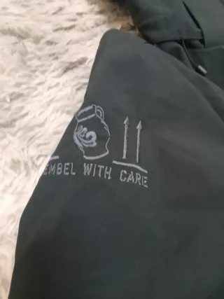 Giubbotto tecnico Schöffel Pro donna M