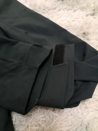 Giubbotto tecnico Schöffel Pro donna M