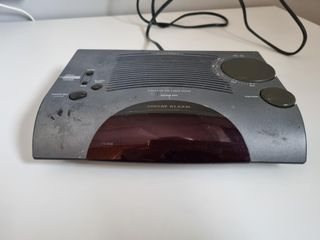 Radio Despertador Philips Digital AJ3015