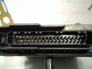 Fiat iaw8fst centralita motor punto 60 star 681308