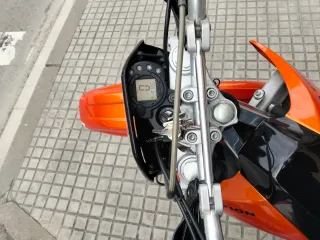 Derbi Senda drd Edition