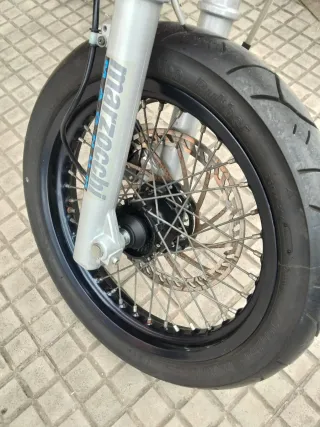 Derbi Senda drd Edition