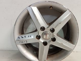 435953 llanta 6.5jx16 seat altea (5p1) 4kids