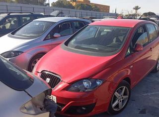 435953 llanta 6.5jx16 seat altea (5p1) 4kids
