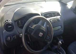 435953 llanta 6.5jx16 seat altea (5p1) 4kids