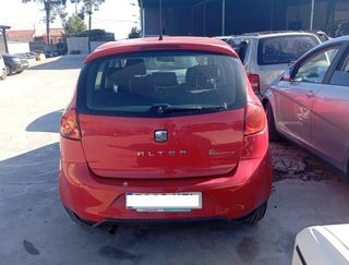 435953 llanta 6.5jx16 seat altea (5p1) 4kids