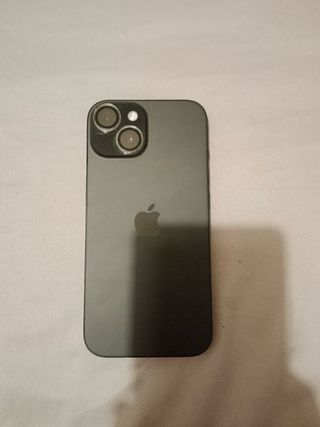 iPhone 15 256GB Batería Original 100%