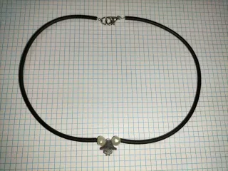 Colgante Enano de la Palma. Joyero Ferreiro.