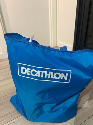 Patines negros con detalles de color talla 36