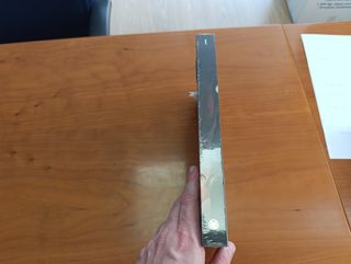 Comic spiderman ultimate Poder y reponsabilidad