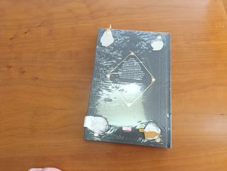 Comic spiderman ultimate Poder y reponsabilidad