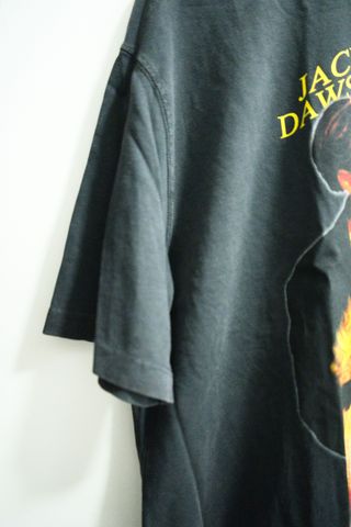 Camiseta Titanic Vintage Zara Talla S