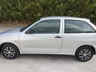 SEAT Ibiza 2002