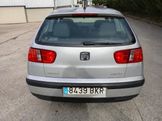 SEAT Ibiza 2002