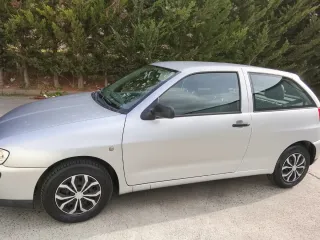 SEAT Ibiza 2002