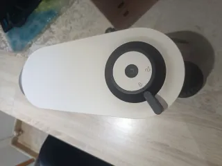 Cafetera Nespresso Vertuo Krups