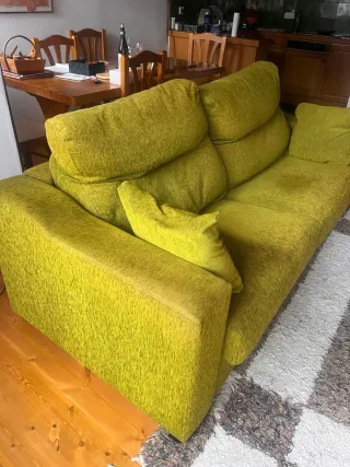 Amueblamiento de vivienda de montaña,lote completo