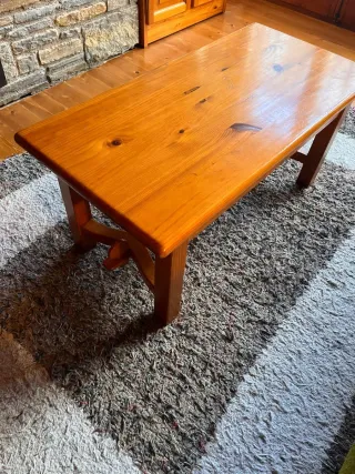 Amueblamiento de vivienda de montaña,lote completo