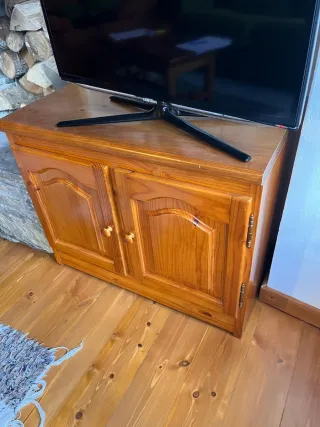 Amueblamiento de vivienda de montaña,lote completo