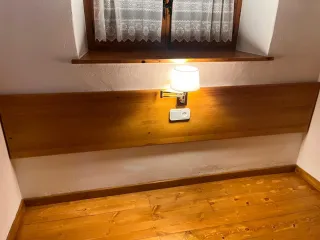 Amueblamiento de vivienda de montaña,lote completo