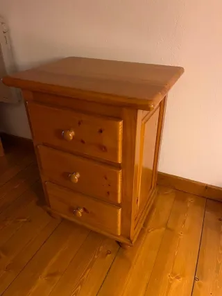 Amueblamiento de vivienda de montaña,lote completo