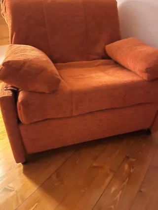 Amueblamiento de vivienda de montaña,lote completo