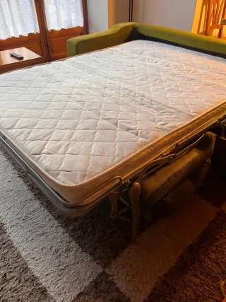 Amueblamiento de vivienda de montaña,lote completo