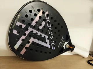 Racchetta Padel Oxdog Hyper Tour