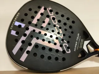 Racchetta Padel Oxdog Hyper Tour