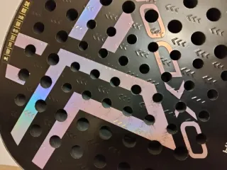 Racchetta Padel Oxdog Hyper Tour