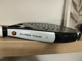 Racchetta Padel Oxdog Hyper Tour