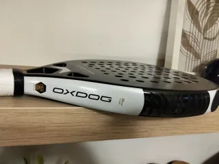 Racchetta Padel Oxdog Hyper Tour