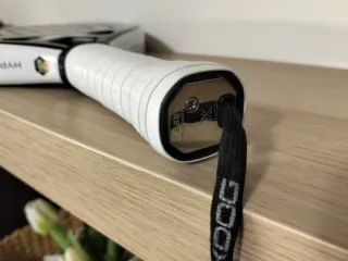 Racchetta Padel Oxdog Hyper Tour