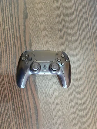 PS5 con lettore di dischi + controller