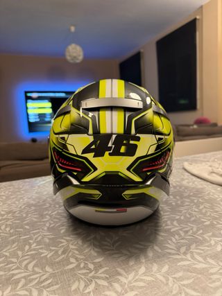 Casco Shoei X-Spirit III